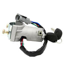 2992551 2991727 Ignition Barrel Key Ignition Switch Barrel Door Lock Barrel