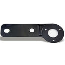 Trailer Caravan 7 Pin Adapter Socket Plate Car Electrics Wire Connector Hitch