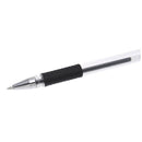 12 Piece Roller Ball Pen Gel Pens Gel Pens Gel 0.5 mm NEW B9S1