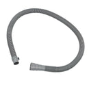 59 inch Length Flexible Elbow Drain Hose for Washing Machine N8L5