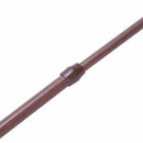 Extendable Telescopic Spring Loaded Net Voile Tension Curtain Rail Pole Rod U7Z8