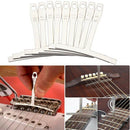 Guitar Tool Kit Repairing Maintenance Tools String Organizer String Action  W8U3