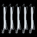 5PCs Garden Planting Tomato Hooks Support Clips For Planting Tomato