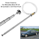 Car Antenna Aerial Mast Am Fm Radio for Mercedes-Benz W124 W126 W201 C107