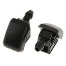3B0955985 Wind Spray Washer Nozzle Jet Fits For VW Jetta Golf Passat Beetle
