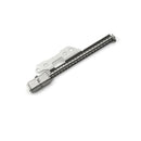 2 Phase 4 Wire Stepper Motor With Long Lead Screw 5*6.8 MM Micro Stepper MotorJR
