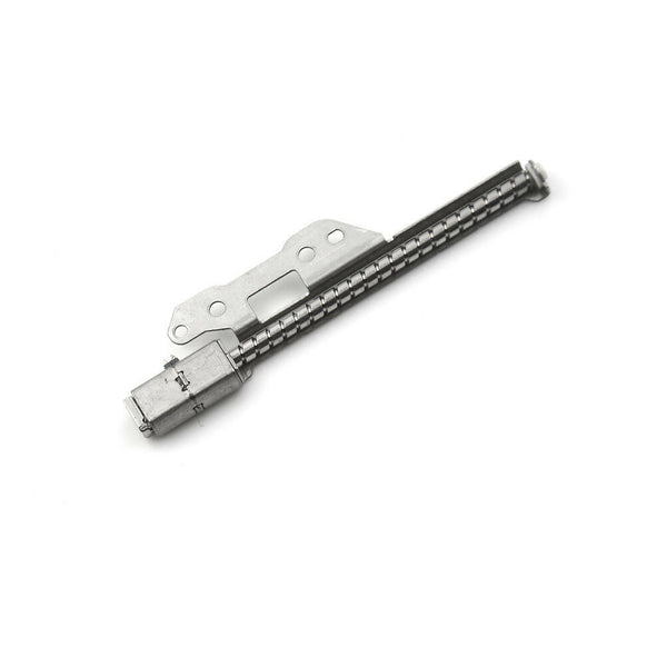 2 Phase 4 Wire Stepper Motor With Long Lead Screw 5*6.8 MM Micro Stepper MotorJR