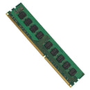 4GB 2RX8 PC3-10600E 1.5V DDR3 1333MHz ECC Memory RAM Unbuffered for Server WU6S3