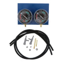 Motorcycle Carburettor Carb Synchronizer Synch Balancer Set Guage Tool