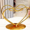 3x Geometric Wedding Party Candlestick Candle Tealight Holder For Home Decor