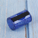 Rhythm Sand Shaker Music Finger Ring Finger Shot for Ukulele Guitar Accessori!j