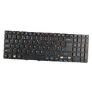 Keyboard For V5 V5-531 V5-531G V5-551 V5-551G V5-571 V5-571G UK Black