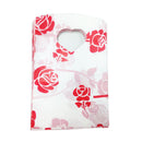 100PCS Pretty Pattern Gift Bag Plastic Jewelry Bag Party Wedding For Sale TO