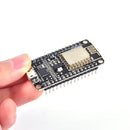 NodeMcu Lua V2 WIFI Internet Thing Development Board Based ESP8266 CP2102 Mod Gw