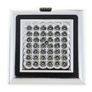 Car Vehicle 12V 42 LED Roof Ceiling Interior Light Lamp Bulb Bright Whit OZ