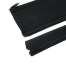 DIY Neoprene Cable Management Sleeve Zipper Wrap Wire Hider Cover Organizer *1