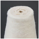2 inch Cone Tapered Rotary Weave Cotton Polishing Buffing Wheel 1/4 inch Sh