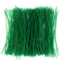 500Pcs Green Gardening Vine Climbing Plant Cable Tie Lines Grape Rattan Suppo-OZ
