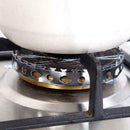 Supplies Energy-saving Hood Windproof High Quality Kitchen Stove Baking Gas K4J3
