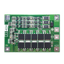 3S 40A For Screwdriver 12V Li-Ion 18650 Bms Pcm Battery Protection Board Bm