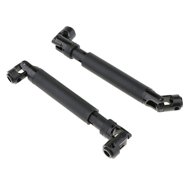 18027 114-150mm CVD Drive Shaft 2x for 1/10 HSP 94180 RC Buggy DIY Accessory