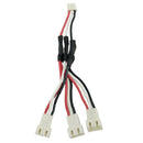3 Way Charger Power Adapter Cable for Syma X8C X8W X8G