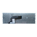 For  Probook 4510 4510S 4710 4710S 4750S English Keyboard Black Frameless