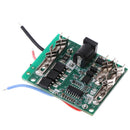 5S 18V 21V 20A Battery Charging Protection Board Protection Circuit Board OZ