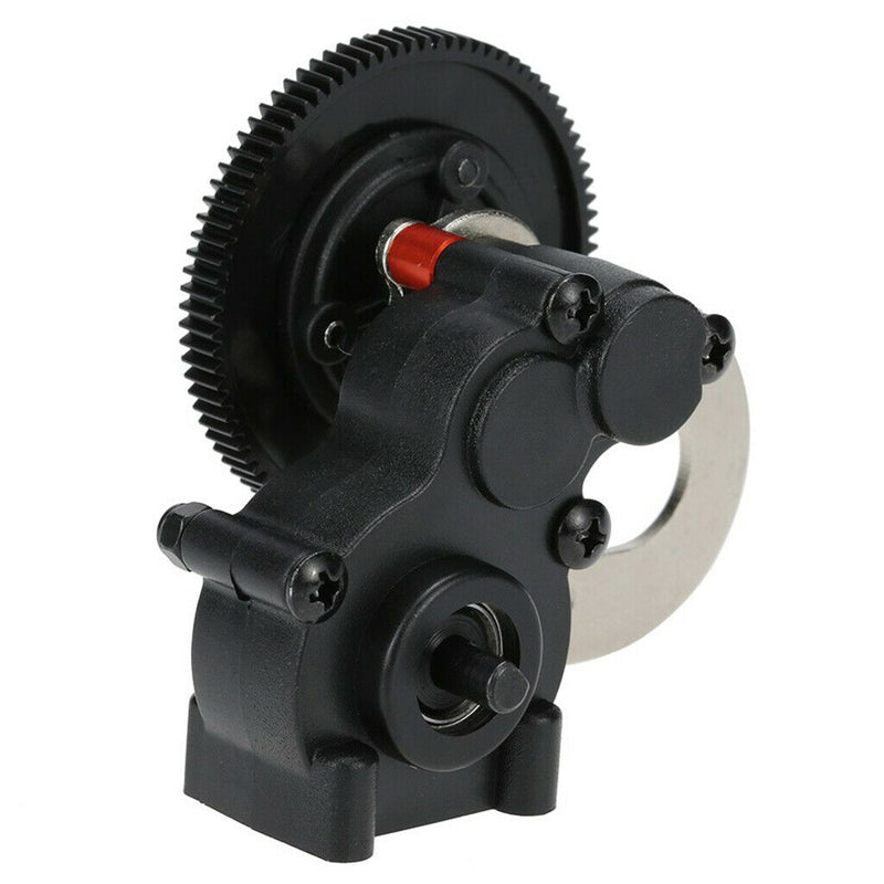 18024 Gear Box Set for HSP 94180 Off-road Crawler RC Car Gear Accessory Part