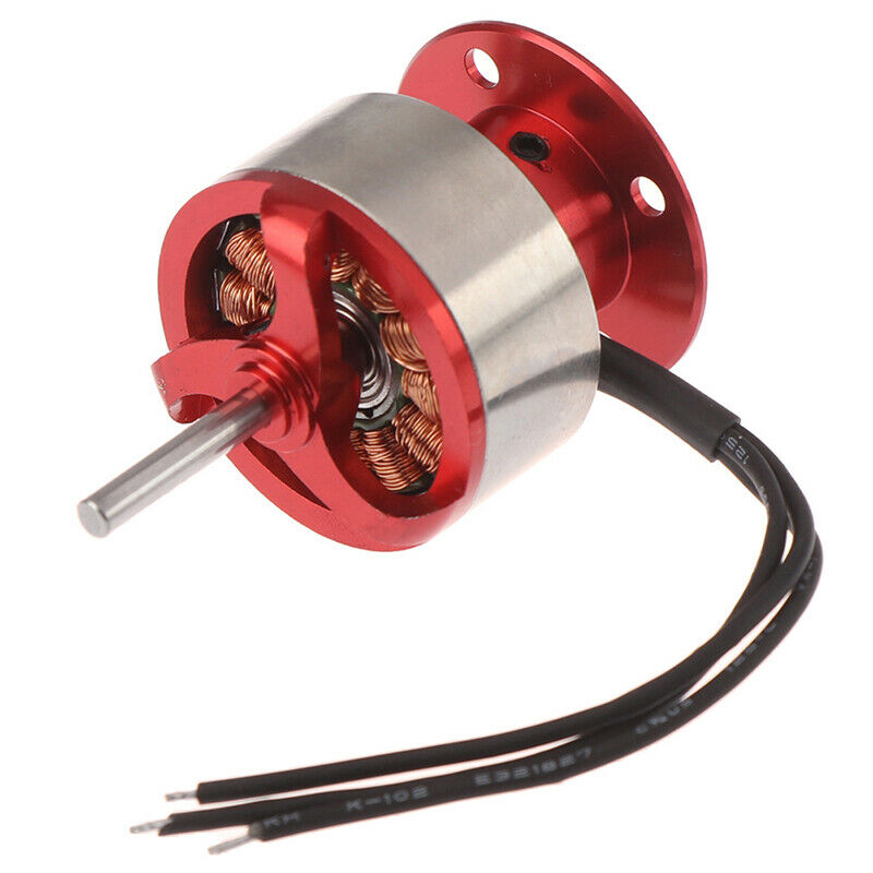 1pc CF2822 1200KV Outrunner Brushless Motor for RC Airplane AccessoriesJCAUJ Bj