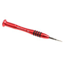 Universal Repair Tool Star Shape 1.2mm Disassembling Opening Screwdriver for