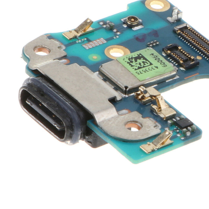 USB Charging Board Dock Connector Port Flex Cable Replacements Part for HTC U11