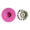 Sunflower Silicone Molds Soap Candle Mould Gypsum Silastic Mold Flowers PX1N