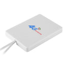 Ts9 Connector 28Dbi Gain 3G 4G Lte Antenna External Wifi Antenna Signal Boo Z4F7