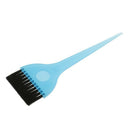 Hairdressing Hair Dye Color Bowl Color Mixing Comb Brush Kit Set Tint Tools A8N8