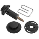 Cover Motor Cap Bolts Clips Kit For CITROEN / PEUGEOT 307 406 K9P9