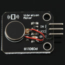 1027 5v Mobile Phone Flat Motor Shock Motor Module Mobile phone vibration m S3W7
