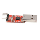 FT232 Module CP2102 USB to TTL Serial Port UART STC Download Cable Module
