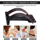 Neck Care Massager Repair Relax Eliminate Cervical Device Stretcher Tractio G9Q6
