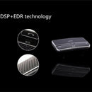 New Wireless Bluetooth Handsfree Speakerphone Mp3 Car Kit Sun Visor Clip Dr T2C3