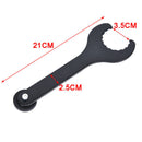 1pc Bracket Bicycle Install Spanner Bicycle Install Kit For Bike Repair T Gw