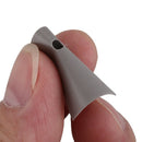TO-247 Transistor Silicone Insulator Insulation Sheet 26mmx20mm 50 Pcs O5C3