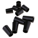 10 Pieces Golf Tapered Ferrules - Universal for Iron/Wood Golf Shaft Accessories