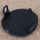 2" Grey Front Bumper Tow Hook Cover 51117207299 fit for BMW E90 E91 320i 328i Hf