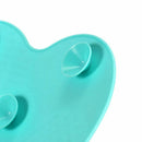 Silicone Brush Cleaner Cosmetic Makeup Washing Brush Gel Cleaning Mat Found