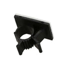 Cable Clips, Wire Clips, 50 Pieces 3 meters Self-Adhesive Adjustable Car Wi A9P7