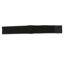 24x3" Rubber Service Bar Runner Heavy Duty Home Bar and Rubber Drip Mat 2pcs