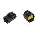 Auto Connector With