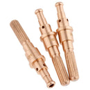 9-8232 Plasma Electrode Fit for SL60 SL100 Plasma Torch Cutting Consumable
