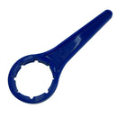 2pc Plastic Cap Opener Wrench Opening Tool for 1-5L 18-30L 60L Water Barrel PVC